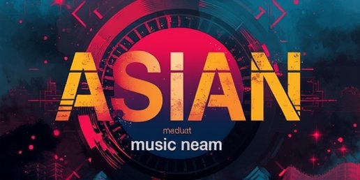Asian