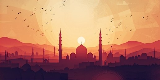 Islamic music