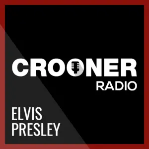 Crooner Radio Elvis Presley