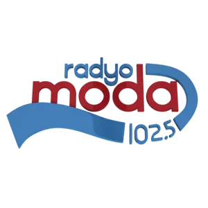 Radyo Moda 102.5