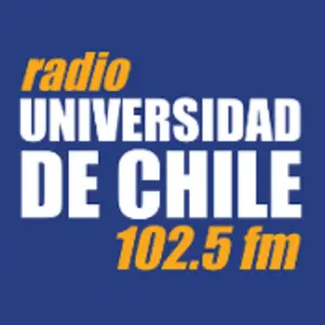 Radio Universidad de Chile 102.5 FM